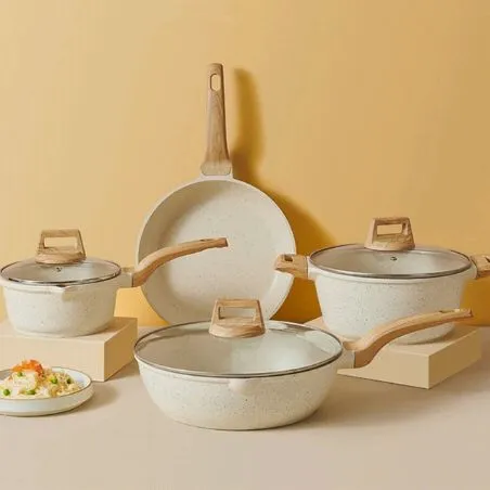 Alibaba  - Foto 3