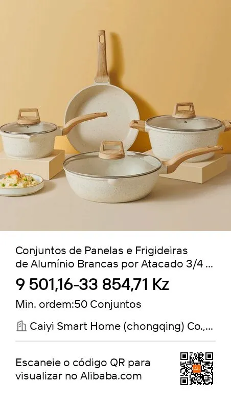 Alibaba  - Foto 4