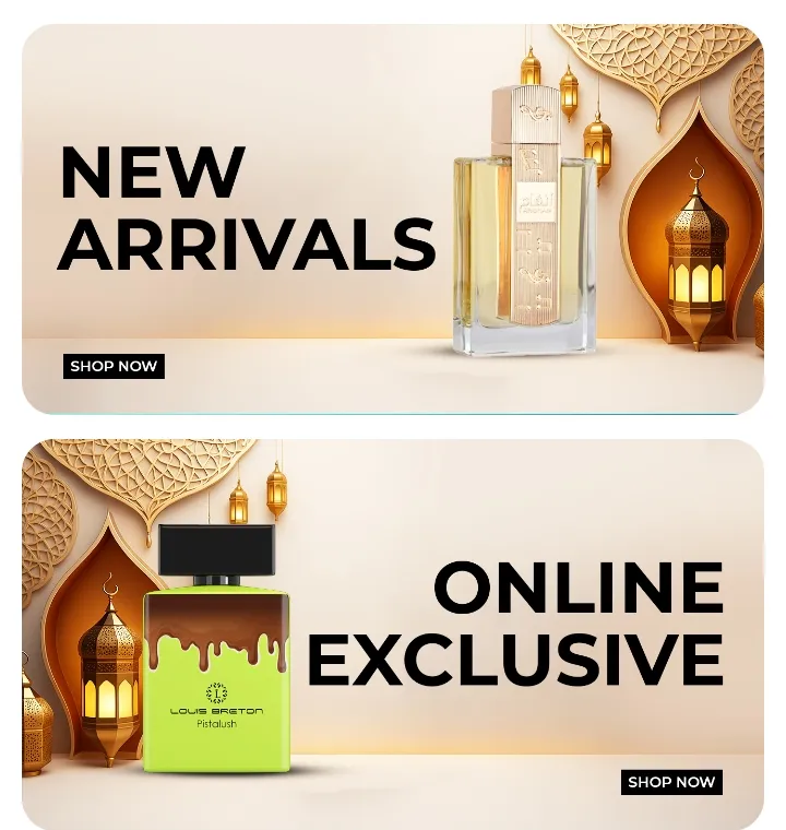 Perfumes  - Foto 1