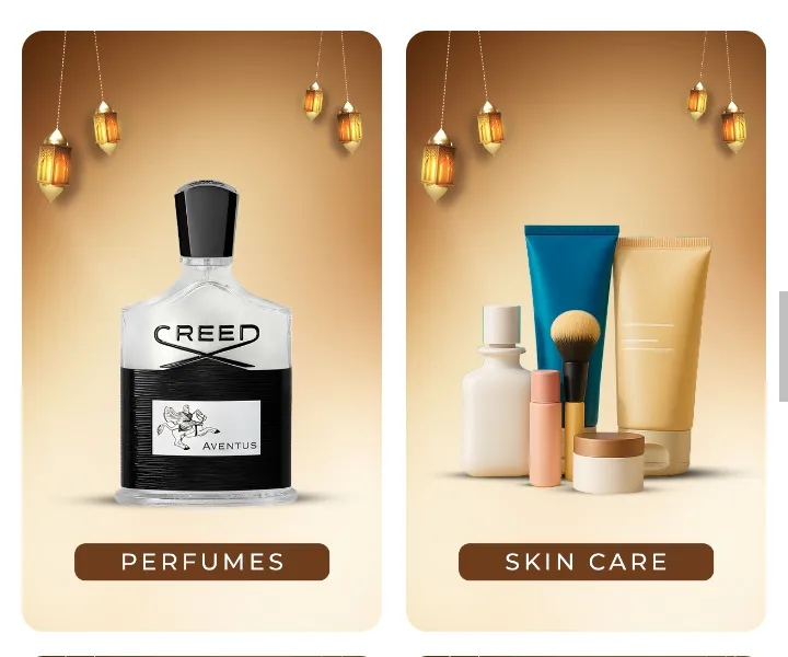 Perfumes  - Foto 3