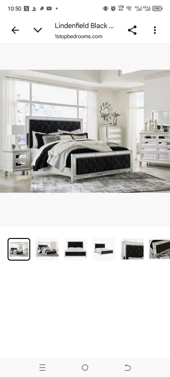Kit de quarto completo  - Foto 7