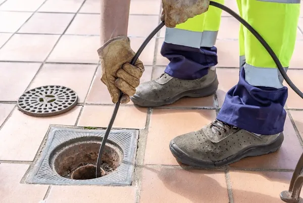 Empresa de Desentupimento – Excelência em Qualidade - Foto 1